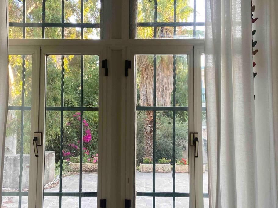 Home In Jerusalem Exterior foto