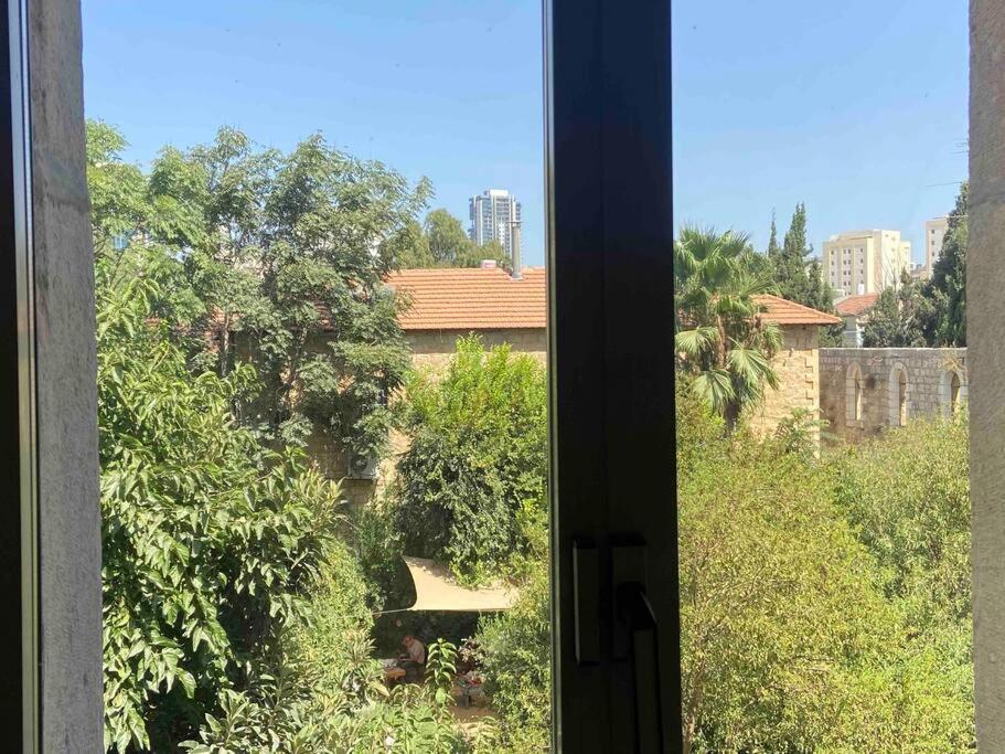 Home In Jerusalem Exterior foto