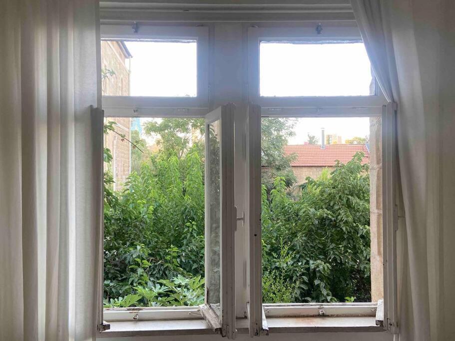 Home In Jerusalem Exterior foto